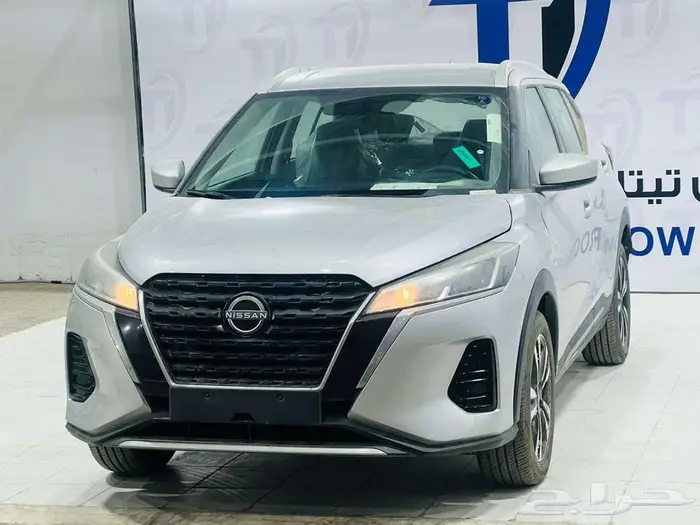 نيسان كيكس نص فل 2024 1