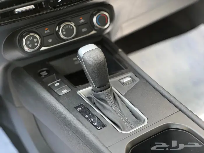 نيسان كيكس 2025 SV نص فل - ( كاش - تقسيط ) . 13