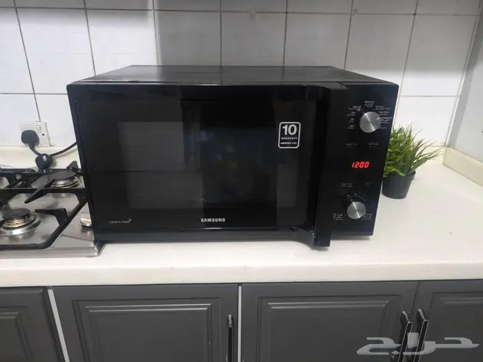 ميكرويف سامسونج 42 لتر 0