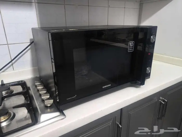 ميكرويف سامسونج 42 لتر 2