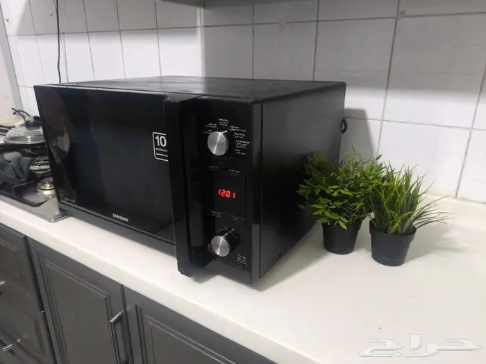 ميكرويف سامسونج 42 لتر 4