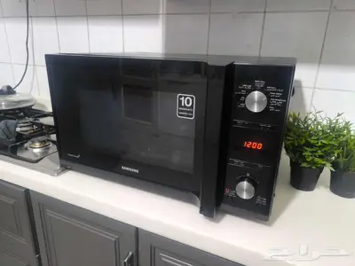 ميكرويف سامسونج 42 لتر index