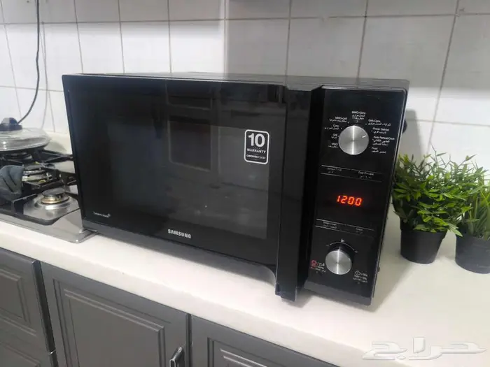 ميكرويف سامسونج 42 لتر 3