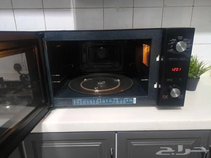 ميكرويف سامسونج 42 لتر 5
