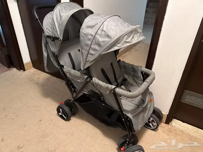 عربية أطفال دبل ممتازة 0