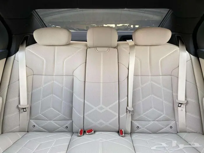 بي ام ديليو 735 جديد 2026 فل كامل استلام فوري 14