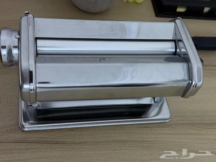 آلة فرد الصلصال اصلية 0