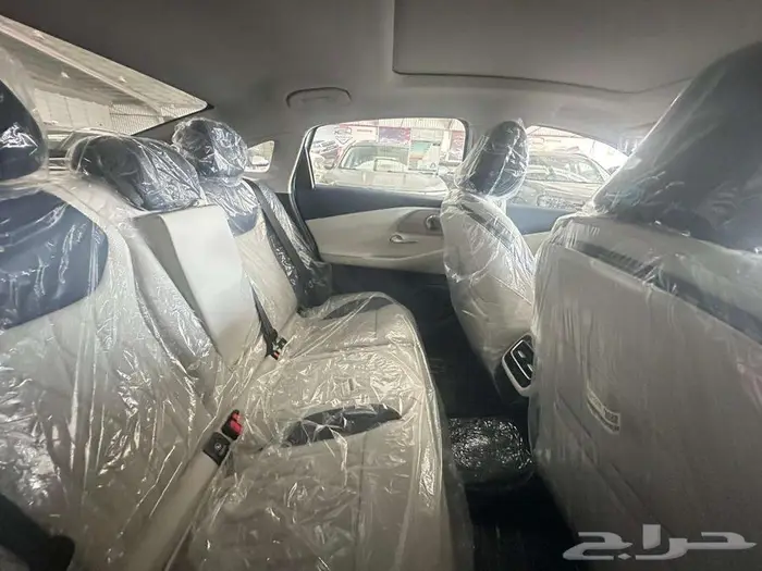 شيرى اريزو 8 كمفورت موديل 2025 كاش وتمويل جميع البنوك 6