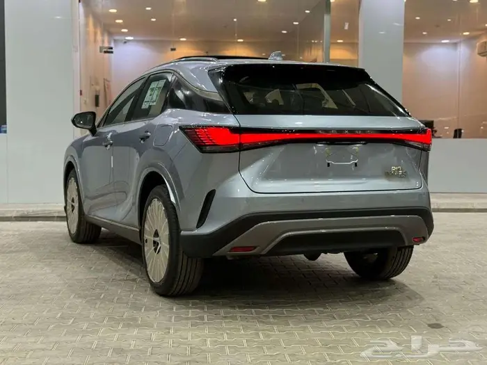 لكزس RX 350 BB بنزين 2025 - داخلي جملي ( عرض نهايه العام ) 12