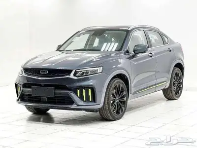 جيلي توجيلا - فل كامل - 2023 - الشكل الجديد index