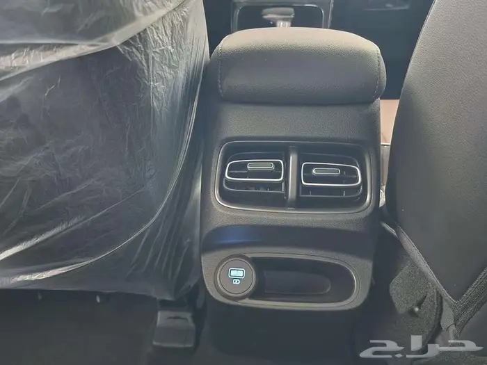 هونداي كريتا كمفورت موديل 2025 13