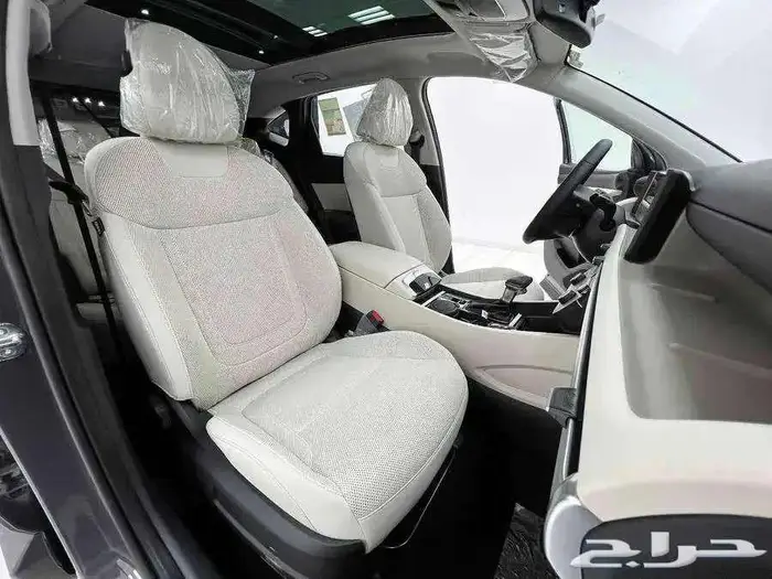 هيونداي توسان - كومفورت 1600 - موديل 2025 8