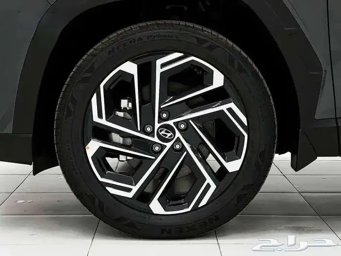 هيونداي توسان - كومفورت 1600 - موديل 2025 4