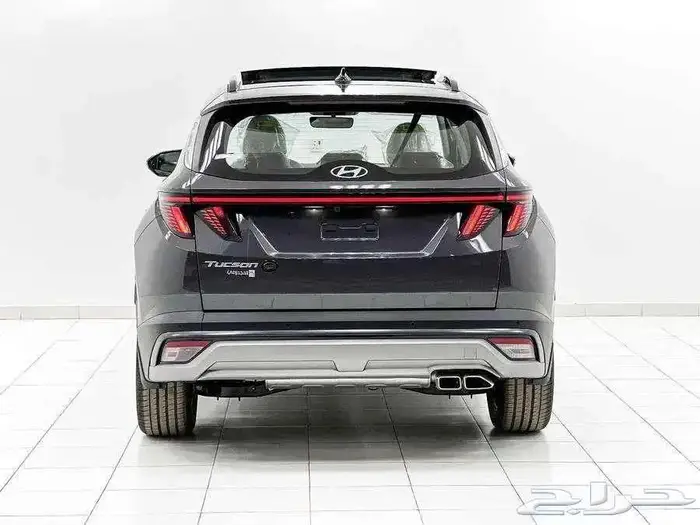 هيونداي توسان - كومفورت 1600 - موديل 2025 3