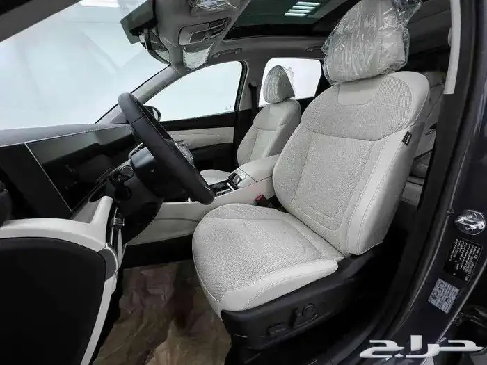 هيونداي توسان - كومفورت 1600 - موديل 2025 7