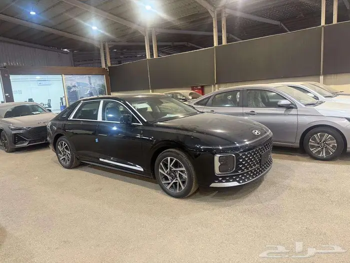 هونداي ازيرا كلاسيك سعودي 2026 1