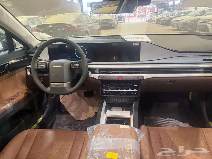 هونداي ازيرا كلاسيك سعودي 2026 3