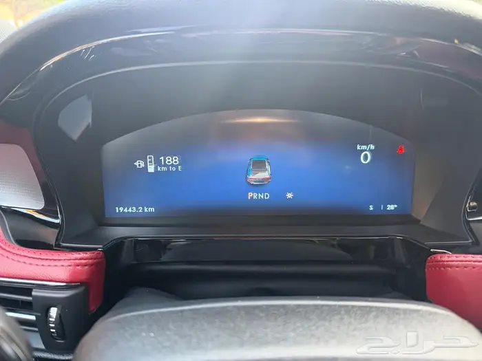 Lincoln Corsair 2023 Reserve For Sale 10