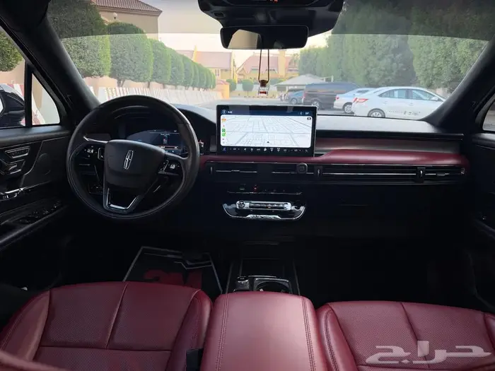 Lincoln Corsair 2023 Reserve For Sale 8