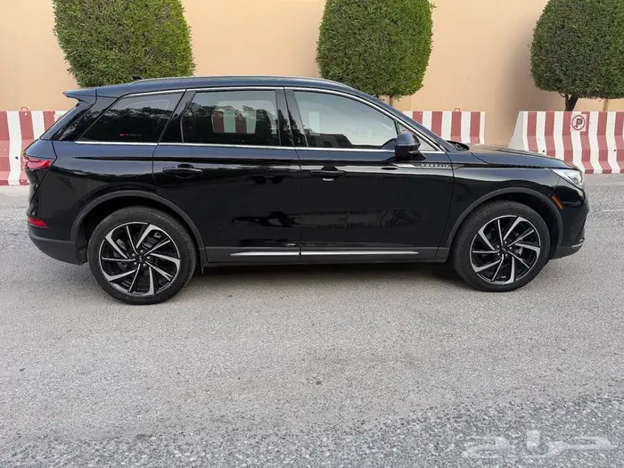 Lincoln Corsair 2023 Reserve For Sale 3