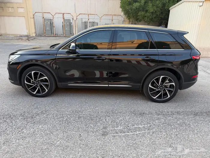 Lincoln Corsair 2023 Reserve For Sale 2