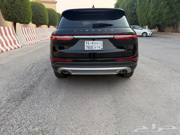 Lincoln Corsair 2023 Reserve For Sale 1