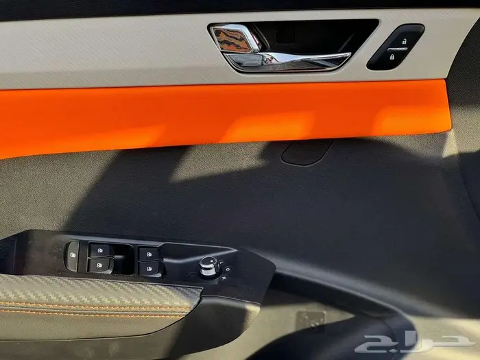 دونج فينج شاين E1 موديل 2026- اسود 9