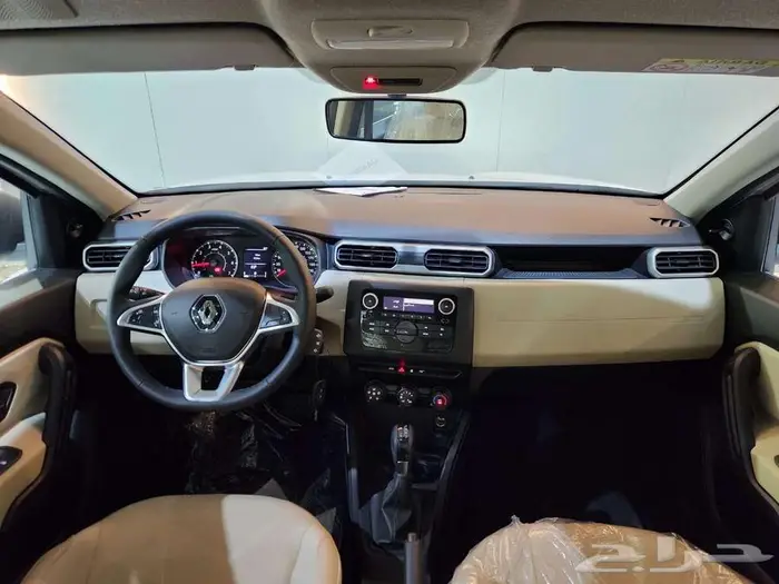 رينو داستر استاندر 2025( تقسيط جميع البنوك ) 16