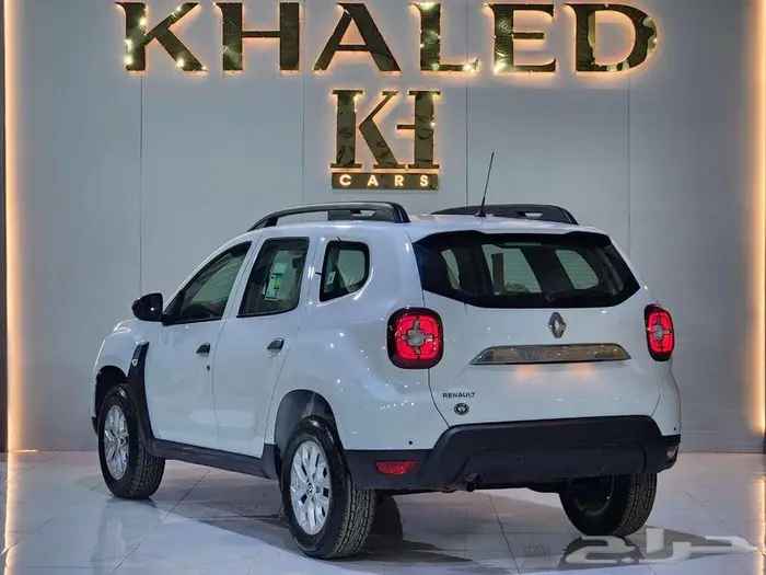 رينو داستر استاندر 2025( تقسيط جميع البنوك ) 6