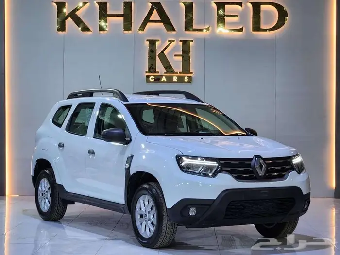 رينو داستر استاندر 2025( تقسيط جميع البنوك ) 1