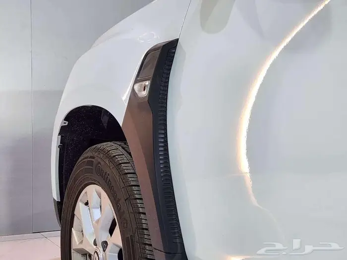 رينو داستر استاندر 2025( تقسيط جميع البنوك ) 5