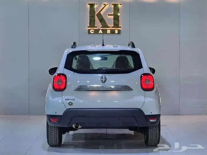 رينو داستر استاندر 2025( تقسيط جميع البنوك ) 8