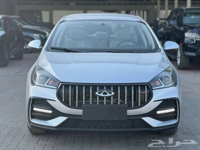 شيرى اريزو 5 استاندر 0