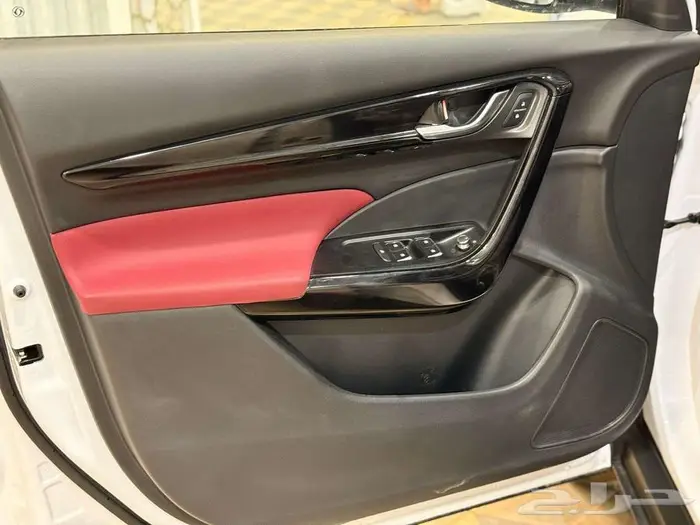 دونج فينج AX7 فل كامل 2023   قوة  راحة  قيمة استثنائية 17