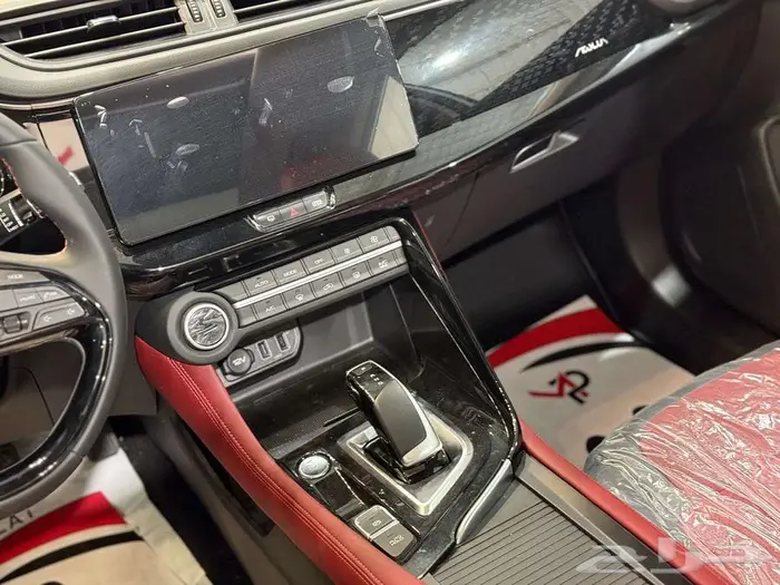 دونج فينج AX7 فل كامل 2023   قوة  راحة  قيمة استثنائية 16