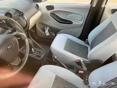 فورد فيجو index