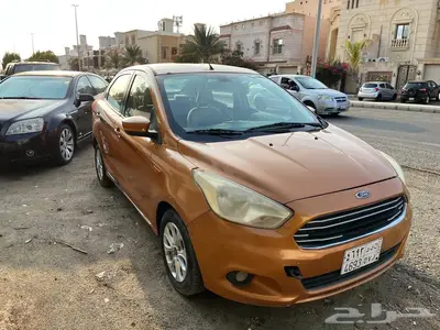 فورد فيجو index