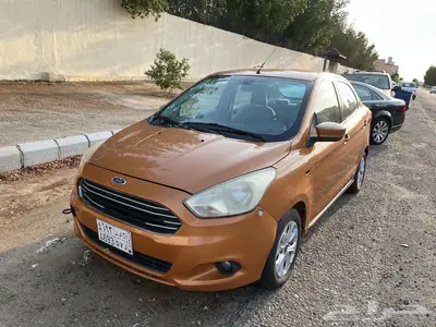 فورد فيجو index