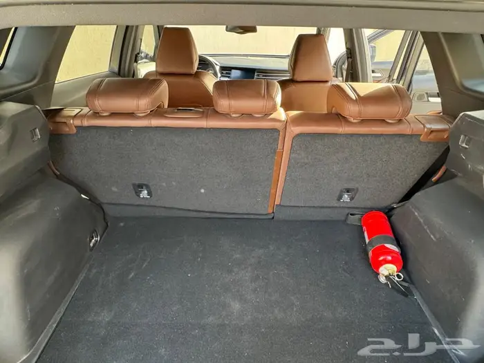 هافال h6 موديل 2020 5