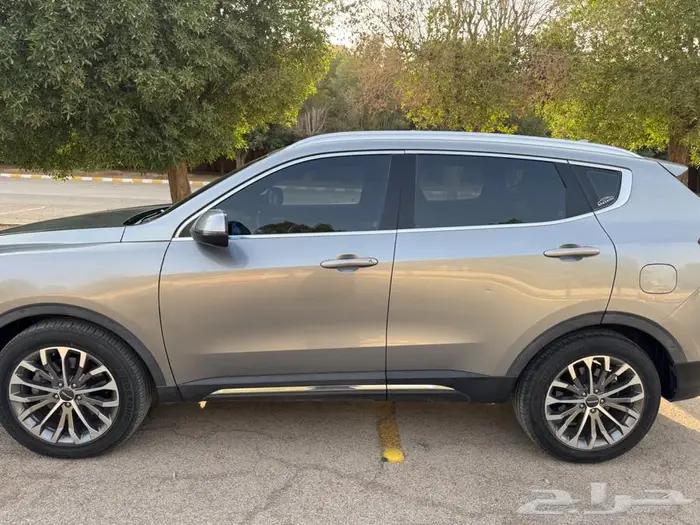 هافال h6 موديل 2020 11