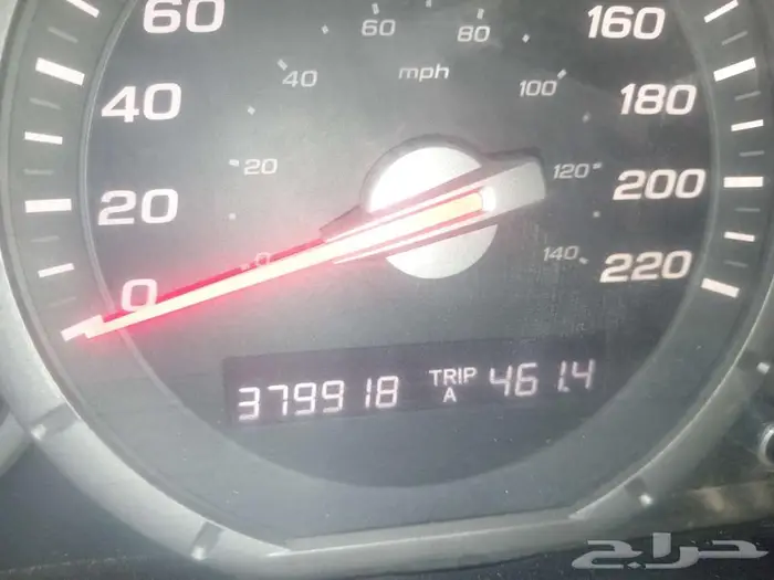 جيب هوندا MRV مديل 2006 فل كامل 10