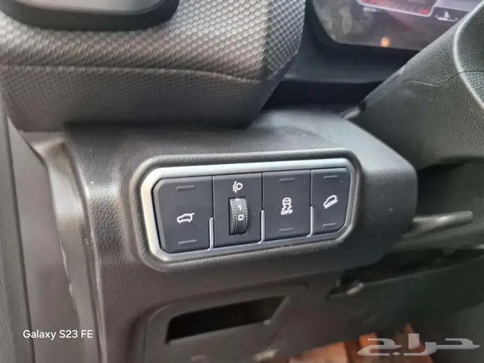 هافال أصفار ADVENTURE 2023 فل كامل دبل 4x4 16