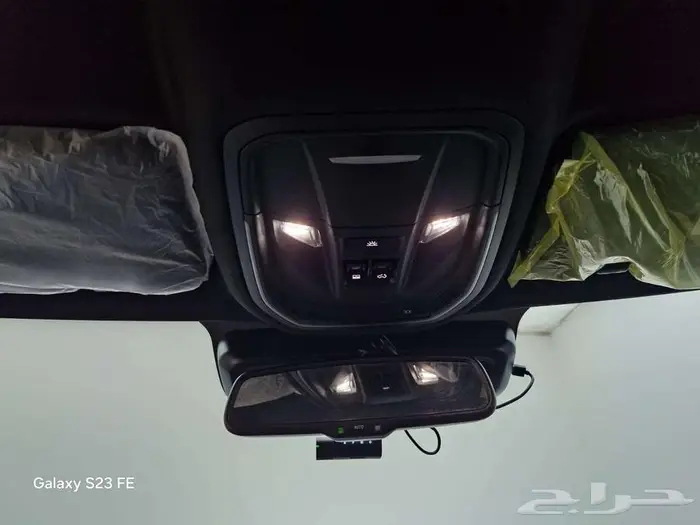 هافال أصفار ADVENTURE 2023 فل كامل دبل 4x4 12