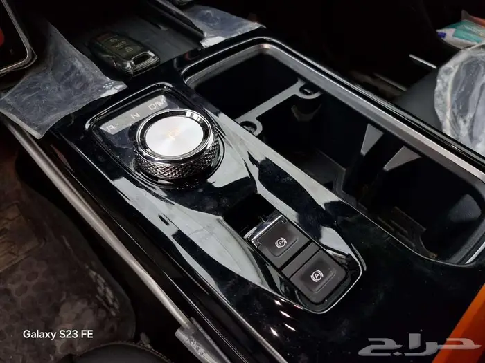 هافال أصفار ADVENTURE 2023 فل كامل دبل 4x4 7