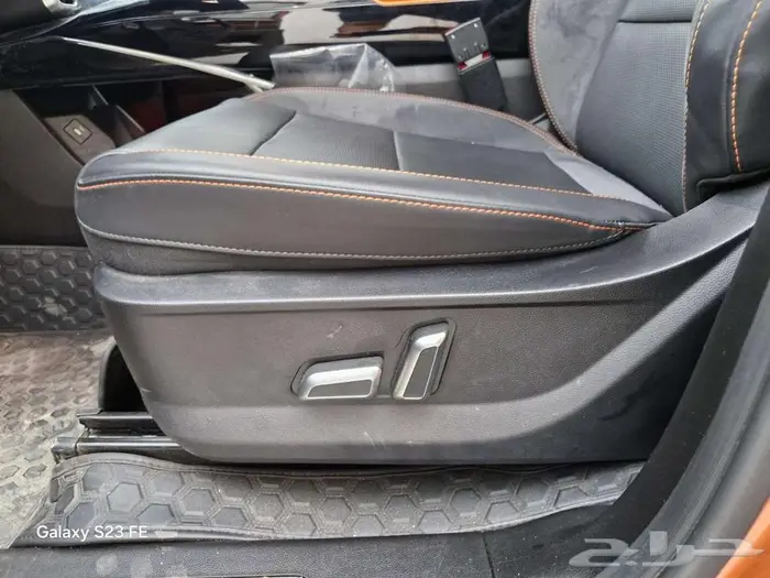 هافال أصفار ADVENTURE 2023 فل كامل دبل 4x4 9