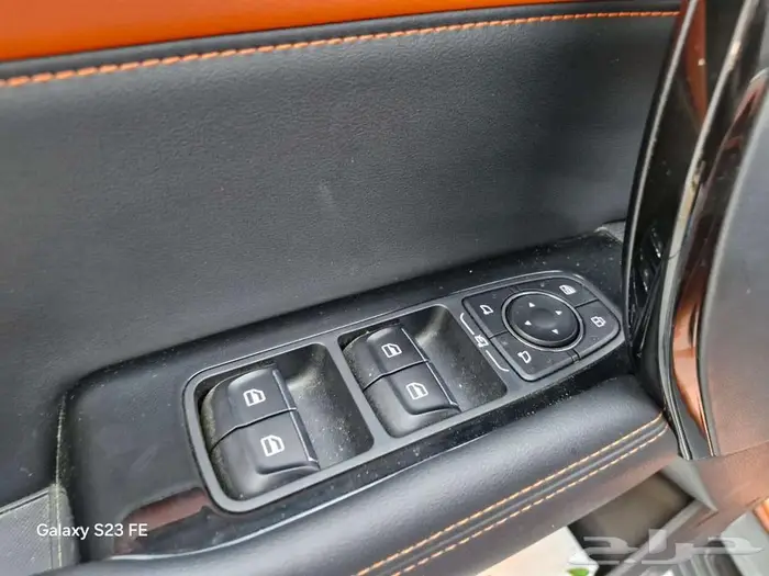 هافال أصفار ADVENTURE 2023 فل كامل دبل 4x4 15