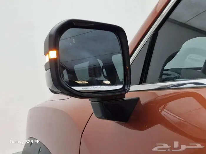 هافال أصفار ADVENTURE 2023 فل كامل دبل 4x4 29