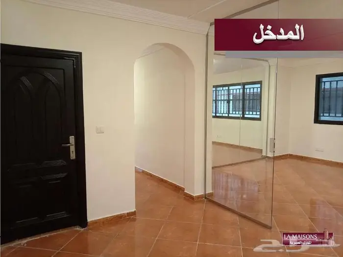 للايجار مكتب اداري رقم 1 بمركز مليباري سنتر 12