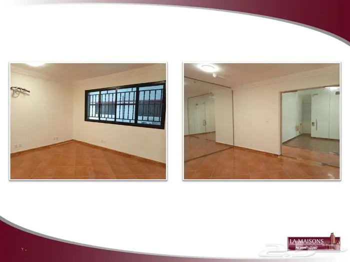 للايجار مكتب اداري رقم 1 بمركز مليباري سنتر 16