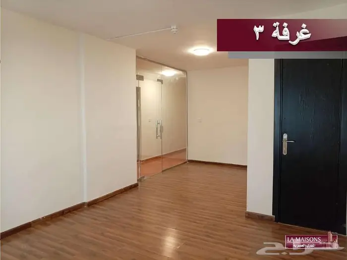 للايجار مكتب اداري رقم 1 بمركز مليباري سنتر 18